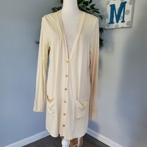 AGNES & DORA Favorite Cardi  L